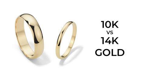 10k gold jewelry pros and cons.